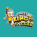 Crazy King Of Soccer  screen for extension Chrome web store in OffiDocs Chromium
