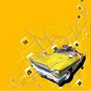Crazy Taxi by toxic  screen for extension Chrome web store in OffiDocs Chromium