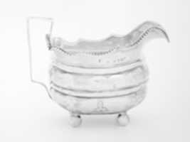 Free download Cream jug (part of a service) free photo or picture to be edited with GIMP online image editor