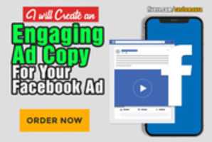 Free download create-an-engaging-ad-copy-for-your-facebook-ad free photo or picture to be edited with GIMP online image editor
