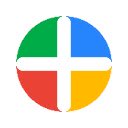 Create Google Doc  screen for extension Chrome web store in OffiDocs Chromium