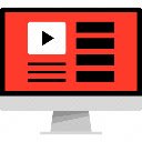 Create Youtube Playlist  screen for extension Chrome web store in OffiDocs Chromium