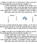 Bezpłatne pobieranie Tworzenie harmonogramów gier okrężnych Szablon programu Microsoft Word, Excel lub Powerpoint do bezpłatnej edycji w programie LibreOffice online lub OpenOffice Desktop online