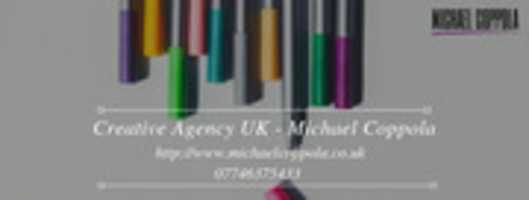 Free download Creative Agency UK free photo or picture to be edited with GIMP online image editor