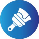 Creative Helper tool for creativemarket.com  screen for extension Chrome web store in OffiDocs Chromium