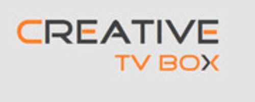 Free download creativetvbox.rss free photo or picture to be edited with GIMP online image editor