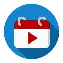 Creator Calendar  screen for extension Chrome web store in OffiDocs Chromium