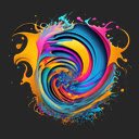 Creators Theme  screen for extension Chrome web store in OffiDocs Chromium