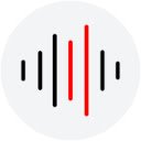 Creator Voice Extension  screen for extension Chrome web store in OffiDocs Chromium