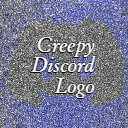 Creepy Discord Theme for Chrome  screen for extension Chrome web store in OffiDocs Chromium
