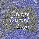 Creepy Discord Theme for Chrome  screen for extension Chrome web store in OffiDocs Chromium