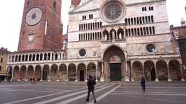 Free download Cremona Italy Duomo -  free video to be edited with OpenShot online video editor