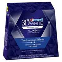 Free download Crest 3d White Strips free photo or picture to be edited with GIMP online image editor