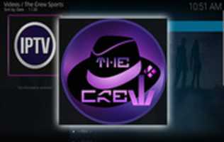 Free download Crew Kodi free photo or picture to be edited with GIMP online image editor