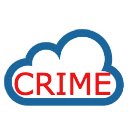 CrimeCloud  screen for extension Chrome web store in OffiDocs Chromium