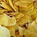 Crispy thin potato slices  screen for extension Chrome web store in OffiDocs Chromium