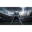 CRIS RONALDO FOOTBALL  screen for extension Chrome web store in OffiDocs Chromium
