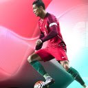 Cristiano Ronaldo  screen for extension Chrome web store in OffiDocs Chromium