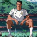 Cristiano Ronaldo Anime Live Wallpaper  screen for extension Chrome web store in OffiDocs Chromium