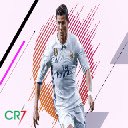 Cristiano Ronaldo CR7 Live Wallpaper  screen for extension Chrome web store in OffiDocs Chromium