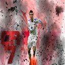 Cristiano Ronaldo CR7 Live Wallpaper  screen for extension Chrome web store in OffiDocs Chromium