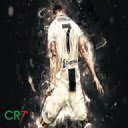 Cristiano Ronaldo CR7 : Mesmerizing Stance Live Wallpaper  screen for extension Chrome web store in OffiDocs Chromium