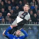 Cristiano Ronaldo Insane Jump Live Wallpaper  screen for extension Chrome web store in OffiDocs Chromium
