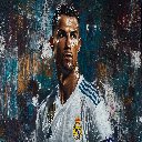 Cristiano Ronaldo New Live Wallpaper  screen for extension Chrome web store in OffiDocs Chromium