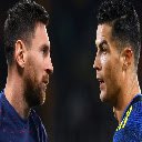 Cristiano Ronaldo vs Messi Unusual Live Wallpaper  screen for extension Chrome web store in OffiDocs Chromium