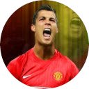 Screen ng Cristiano Ronaldo Wallpaper para sa extension ng Chrome web store sa OffiDocs Chromium