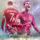 Cristiano Ronaldo Wallpaper  screen for extension Chrome web store in OffiDocs Chromium