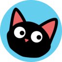 Crit Cat: Cat infected GPT assistant  screen for extension Chrome web store in OffiDocs Chromium