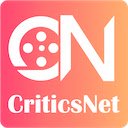 CriticsNet  screen for extension Chrome web store in OffiDocs Chromium