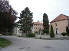 Free download Crkva Kraljice svete krunice, Borongaj, Zagreb, 7.10.2016. free photo or picture to be edited with GIMP online image editor