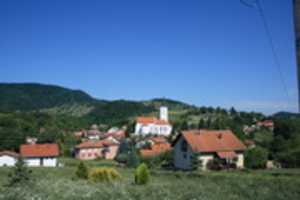 Free download Crkva Kraljice Svete Krunice, Remetinec, 20.7.2017. free photo or picture to be edited with GIMP online image editor