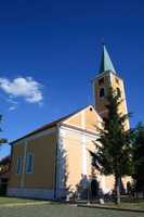 Free download Crkva Presvetog Trojstva, Sveta Nedjelja, 11.6.2017. free photo or picture to be edited with GIMP online image editor