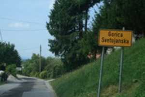 Free download Crkva sv. Ane, Gorica Svetojanska (Sveta Jana), 26.7.2016. free photo or picture to be edited with GIMP online image editor