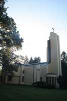 Free download Crkva sv. Jeronima, Maksimir, Zagreb, 30.9.2017. free photo or picture to be edited with GIMP online image editor