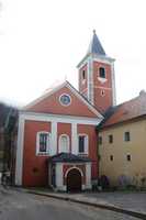 Free download Crkva sv. Leonarda, Kotari, 6.11.2016. free photo or picture to be edited with GIMP online image editor