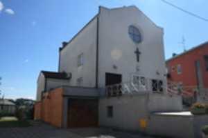 Free download Crkva sv. Maksimilijana Kolbea, Bijenik, Zagreb, 13.8.2017. free photo or picture to be edited with GIMP online image editor