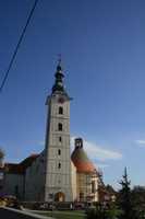 Free download Crkva sv. Vida, Javorje, Brdovec, 5.11.2017. free photo or picture to be edited with GIMP online image editor