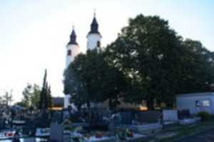 Free download Crkva Uznesenja Marijinog I Sv.vida, Brezovica, 18.6.2017. free photo or picture to be edited with GIMP online image editor