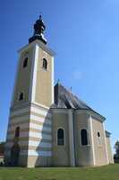 Free download Crkva Uznesenja Marijinog, Pokupsko, 11.6.2017. free photo or picture to be edited with GIMP online image editor
