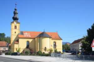 Free download Crkva Uznesenje Marijino, Zlatar, 15.8.2017. free photo or picture to be edited with GIMP online image editor