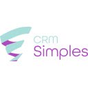 CRM Simples para vender no WhatsApp.  screen for extension Chrome web store in OffiDocs Chromium