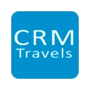 CRMTravels  screen for extension Chrome web store in OffiDocs Chromium