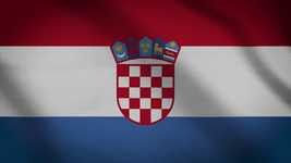 Free download Croatia Europe Symbol -  free video to be edited with OpenShot online video editor