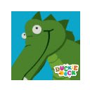 Màn hình Trò chơi cá sấu Duckie Deck Games cho tiện ích mở rộng Cửa hàng Chrome trực tuyến trong OffiDocs Chrome