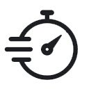 Cronómetro  screen for extension Chrome web store in OffiDocs Chromium