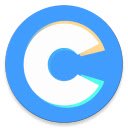 Ecran Crono pour extension Chrome web store dans OffiDocs Chromium